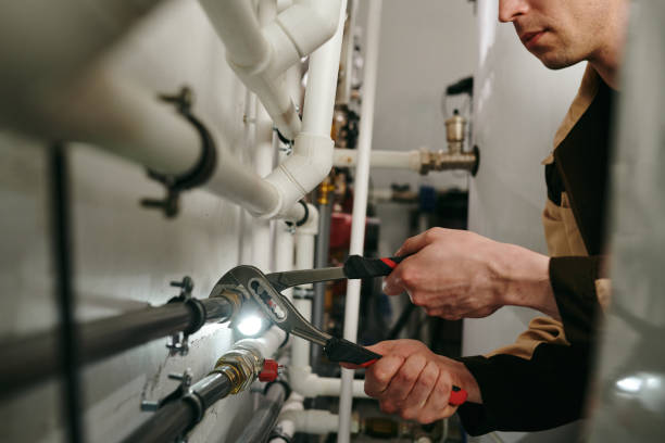 Best Faucet Repair  in Hamlin, WV