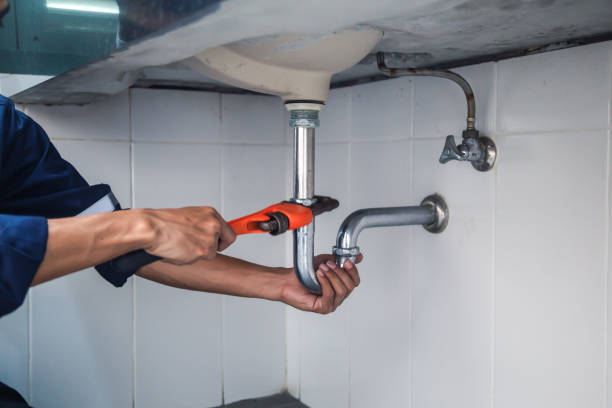 Best Water Softener Installation  in Hamlin, WV