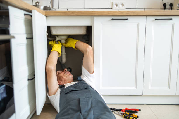 Best Water Heater Repair  in Hamlin, WV