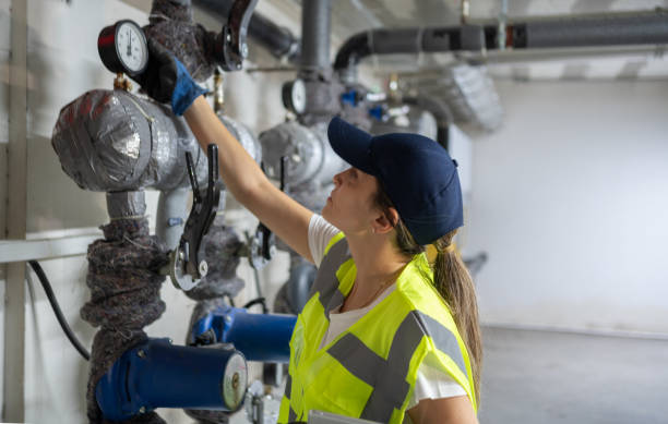 Best Plumbing Inspection Services  in Hamlin, WV