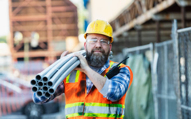 Best Plumbing Services Near Me  in Hamlin, WV