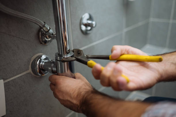 Best Sewer Cleaning Services  in Hamlin, WV