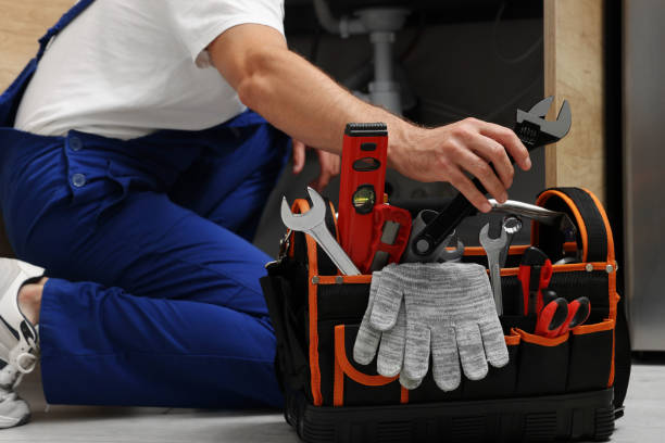 Best Emergency Plumbing Repair  in Hamlin, WV