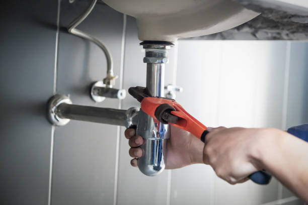 Best Same-Day Plumbing Service  in Hamlin, WV