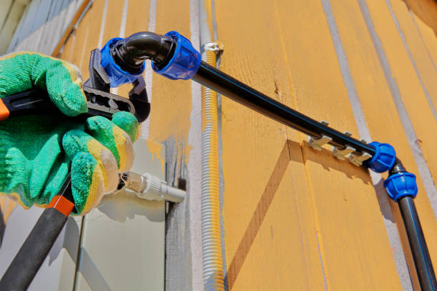 Best Drain Cleaning Services  in Hamlin, WV