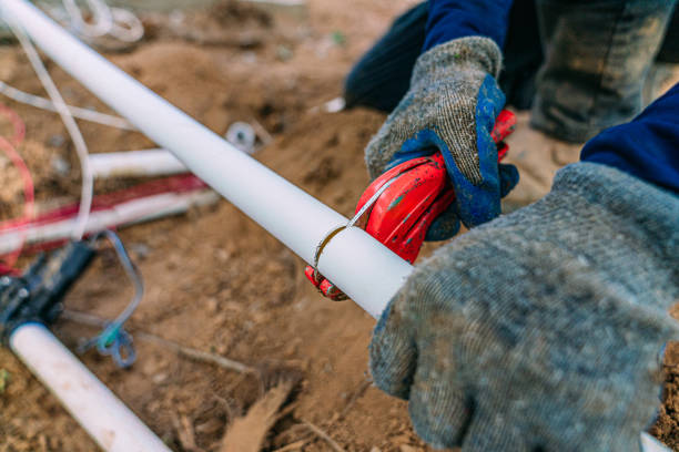 Trusted Hamlin, WV Plumbing Experts