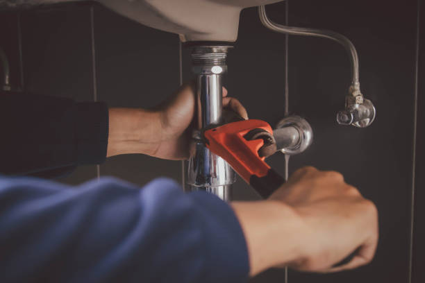 Best Affordable Plumber Near Me  in Hamlin, WV